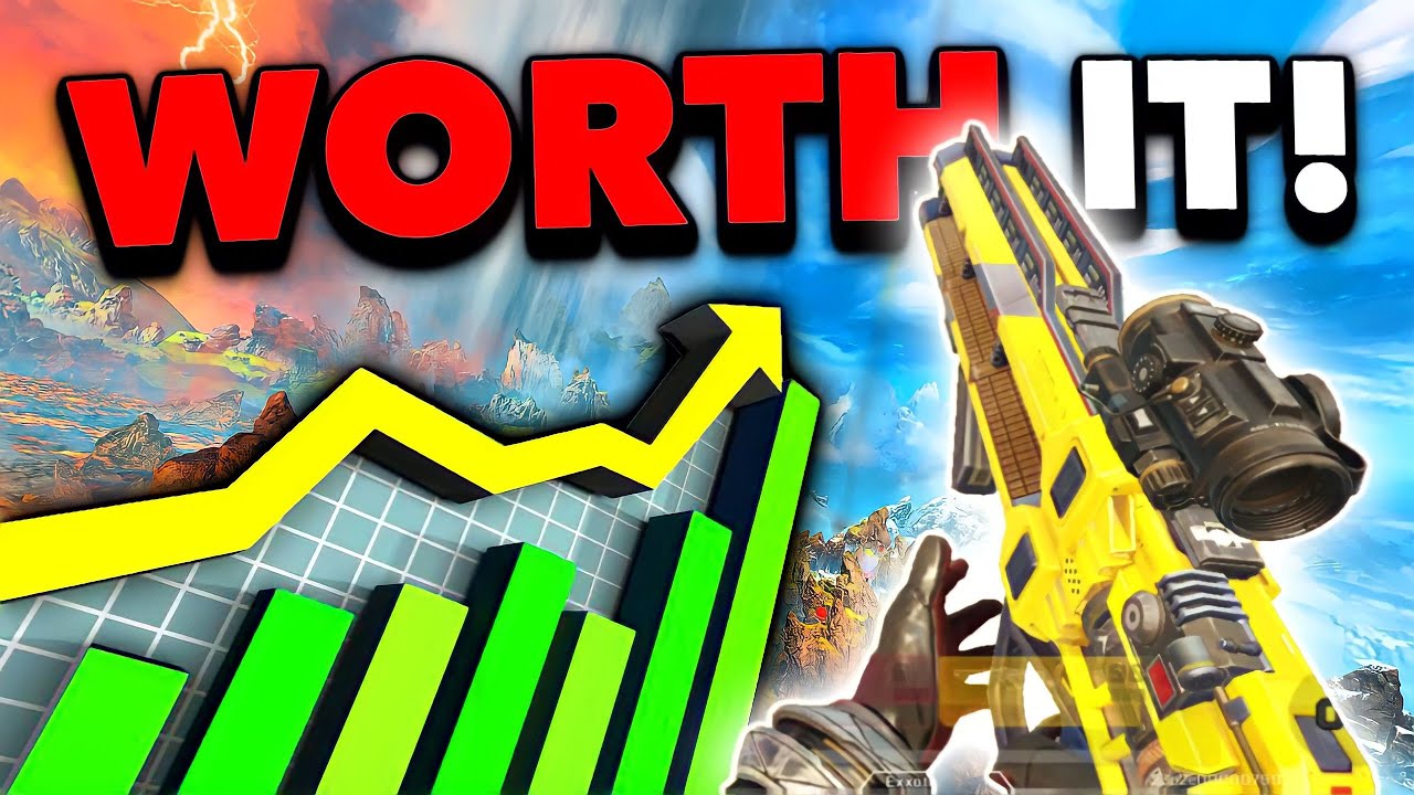 Apex Legends Mobile Season 3 Review: Why It's Worth Returning