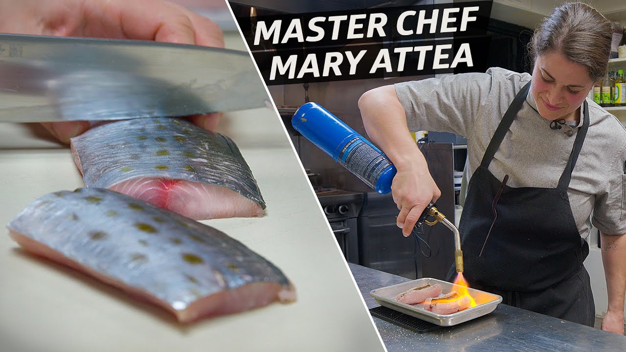 Mastering Heritage Pork Butchery & Global Flavor Fusion