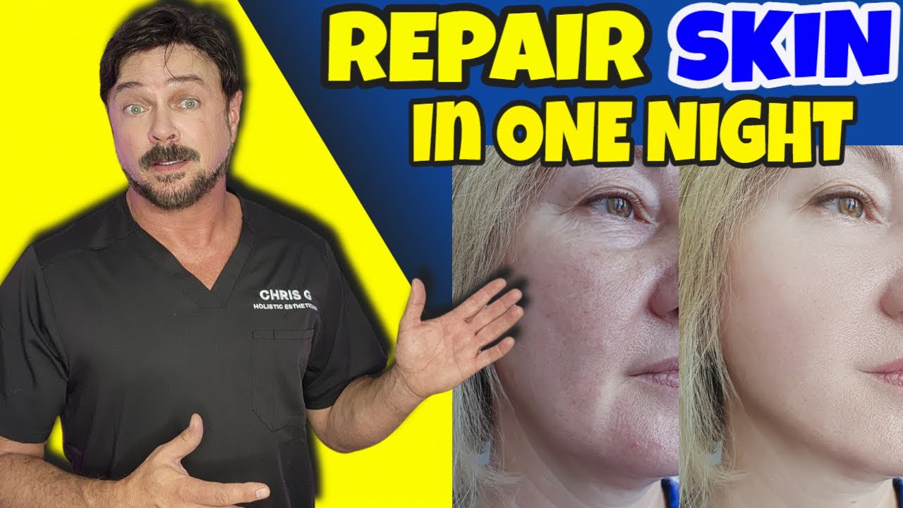 Grand Finale Cream: Overnight Skin Renewal Solution