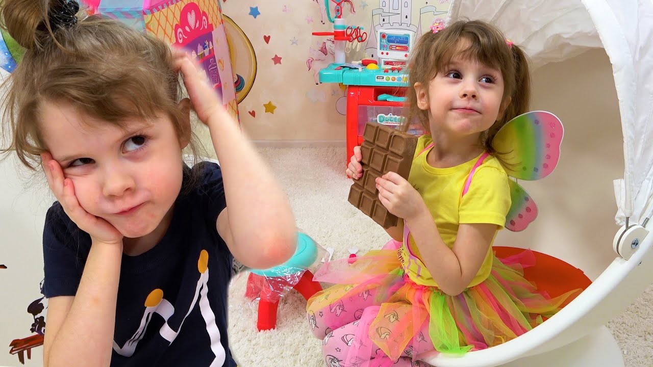 Chocolate Indulgence and Regret: Breaking the Cycle