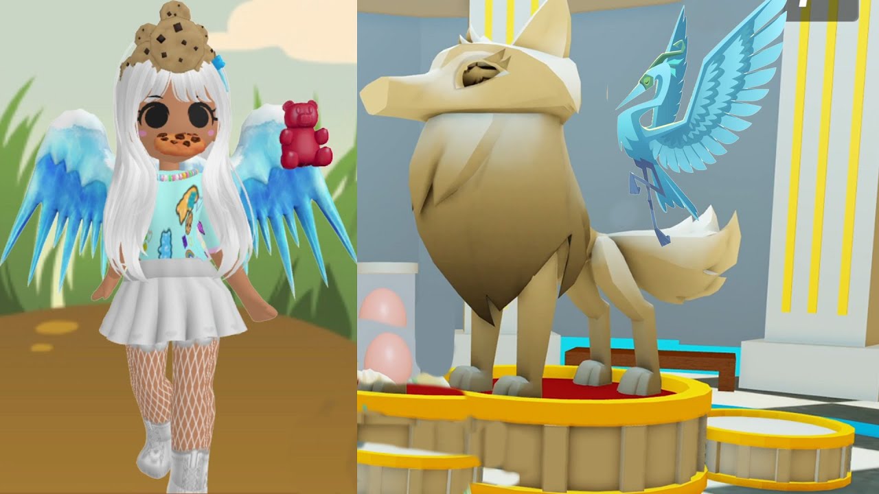 Animal Jam vs Roblox: 5 Key Similarities & Fan Game Insights