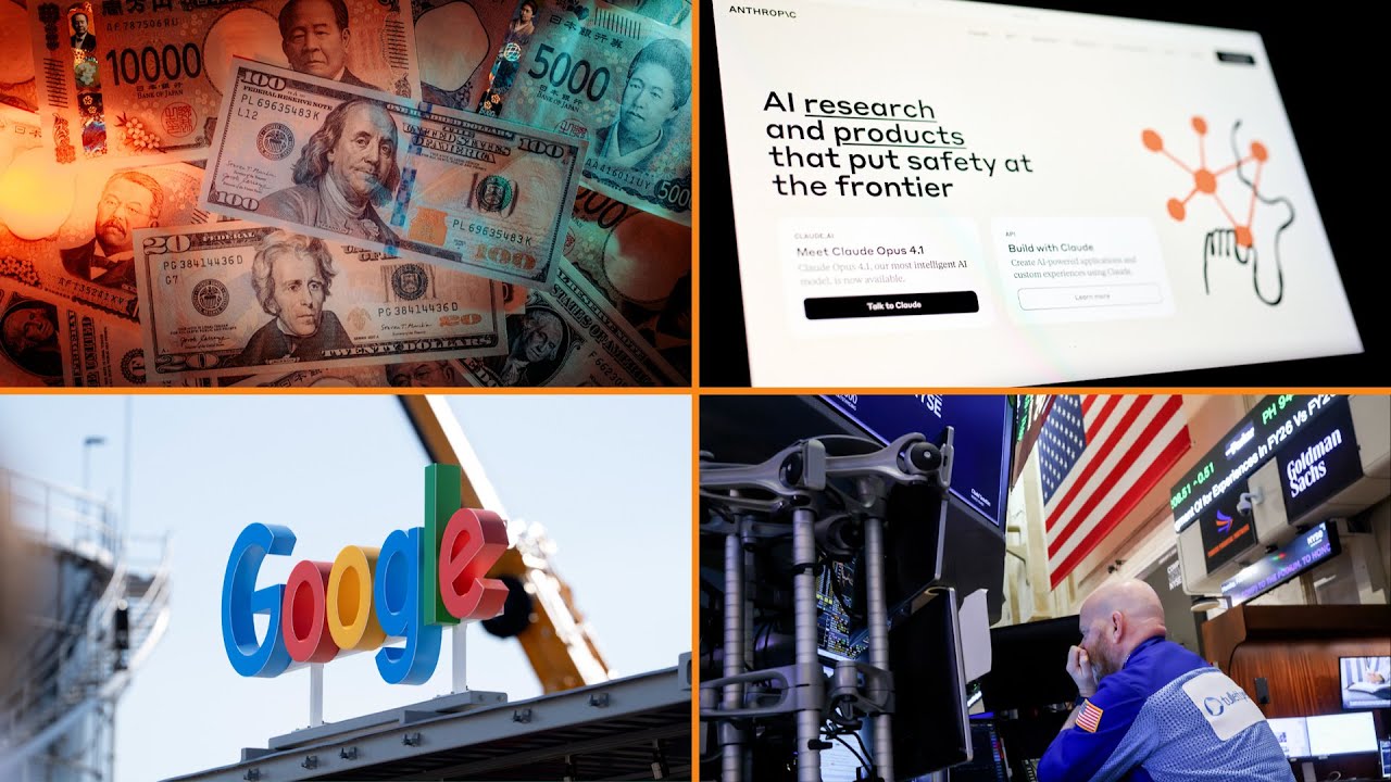 January Economic Shifts: PPI Surge, AI Ethics, Trade Access