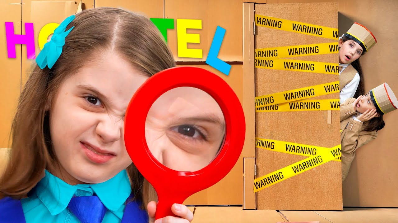 Safe DIY Play: Creative Obstacle Courses Kids Love