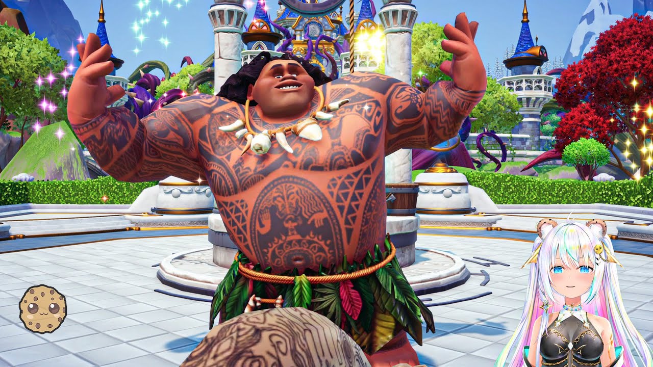 Unlock Dazzle Beach in Disney Dreamlight Valley: Full Walkthrough