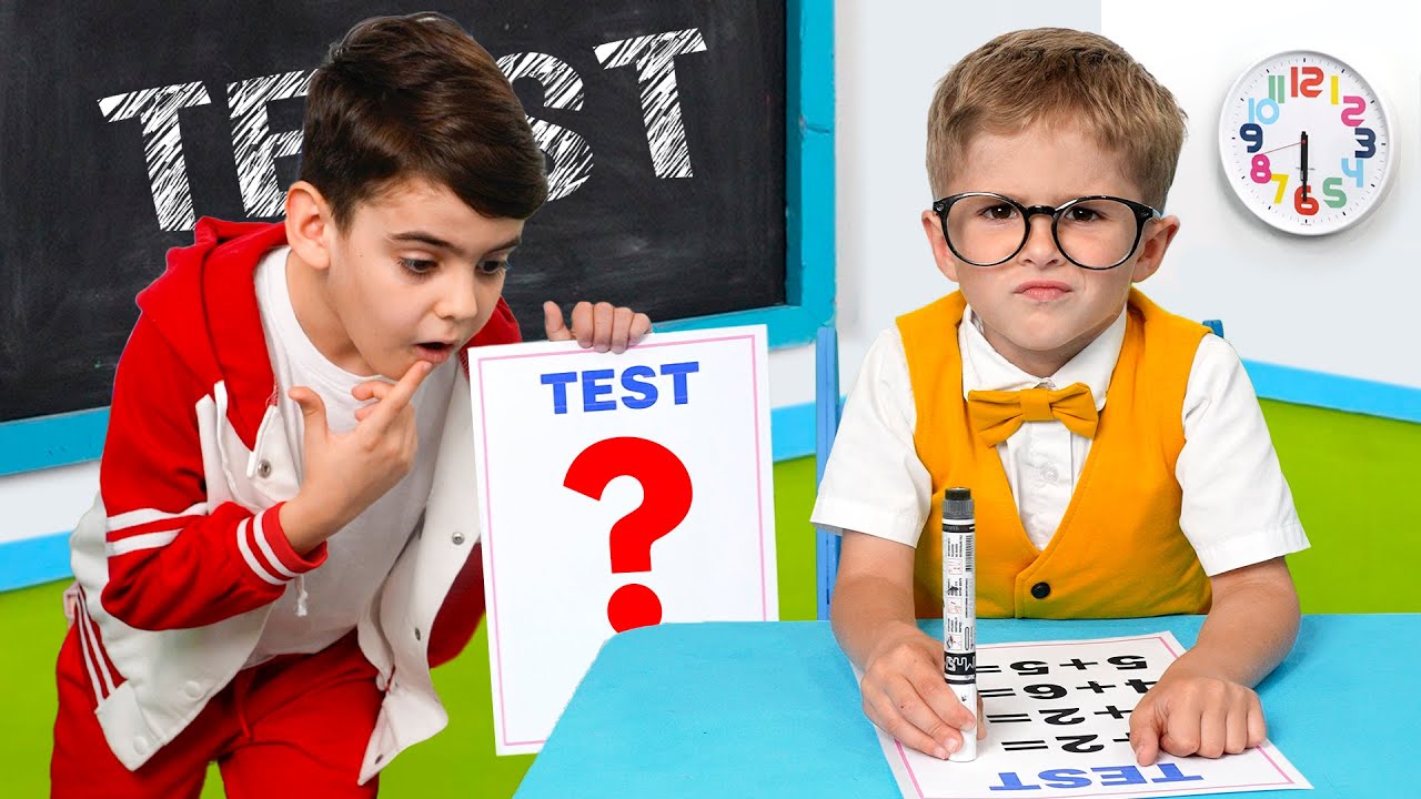 Classroom Chaos: Understanding Disruptive Behavior in Kids