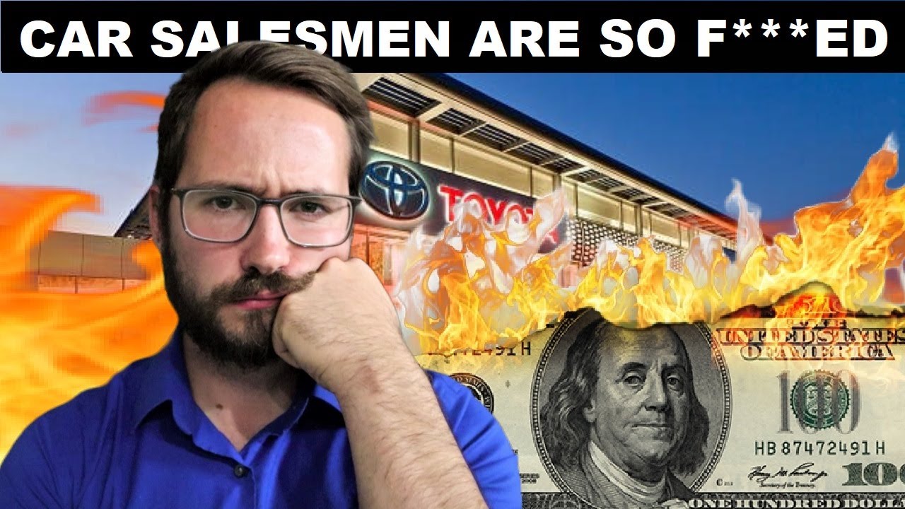 Why Cars Are Unaffordable: Wage Stagnation vs. Soaring Prices