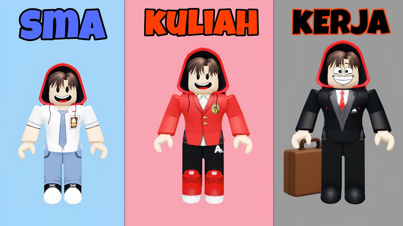 Roblox SMK & University Tower Walkthrough: Complete Guide