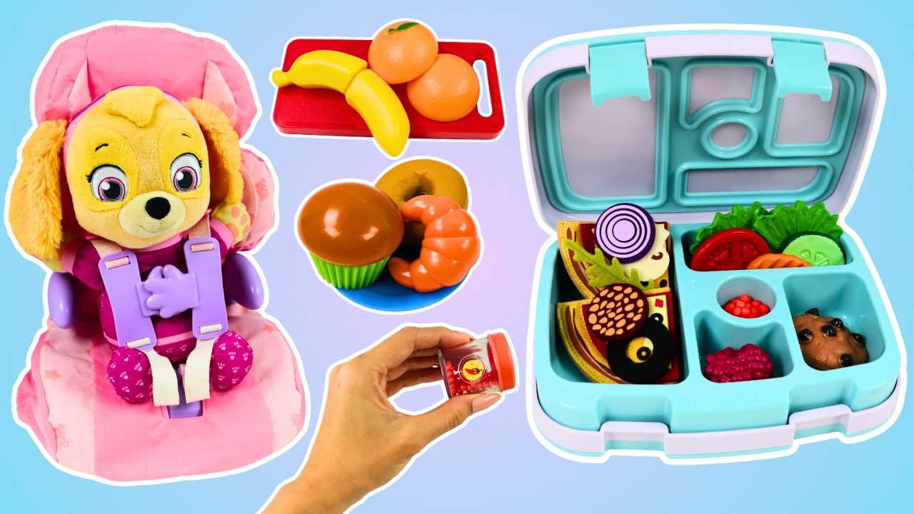 Nutritious & Fun School Meal Ideas for Kids