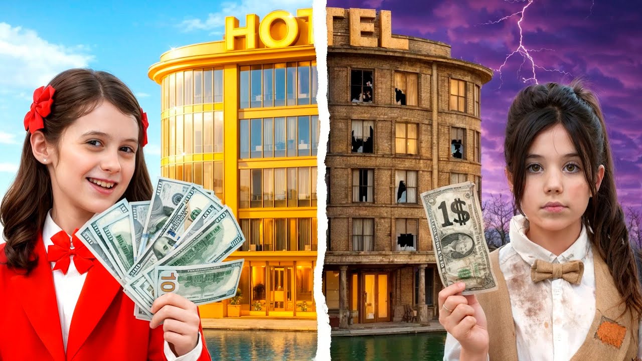 Surreal Hotel Game Mechanics: Hidden Interactions & Secrets
