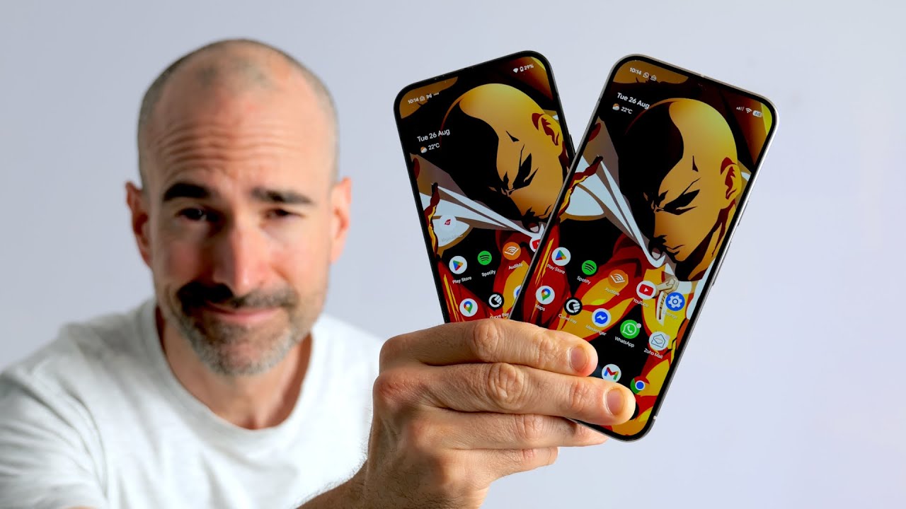 Pixel 10 Pro XL vs 9 Pro XL: Is the Upgrade Worth It?