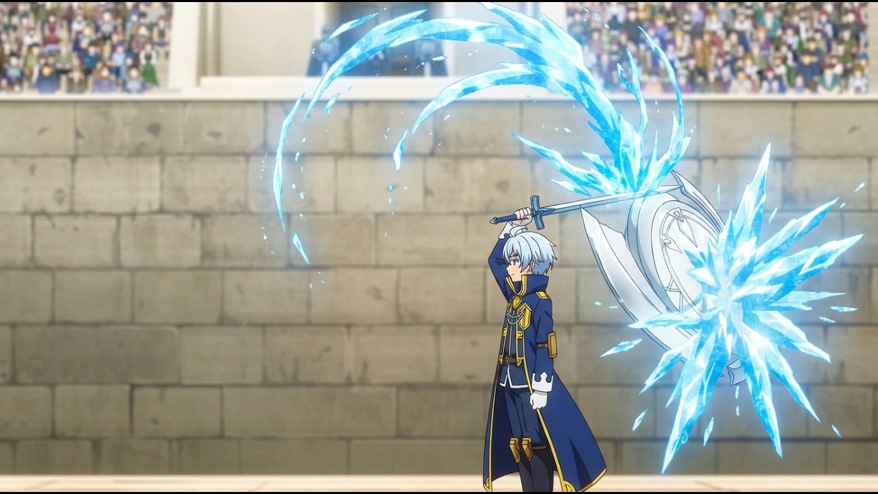 Prince Noah's SS Mage Ascension & Political Strategy Guide