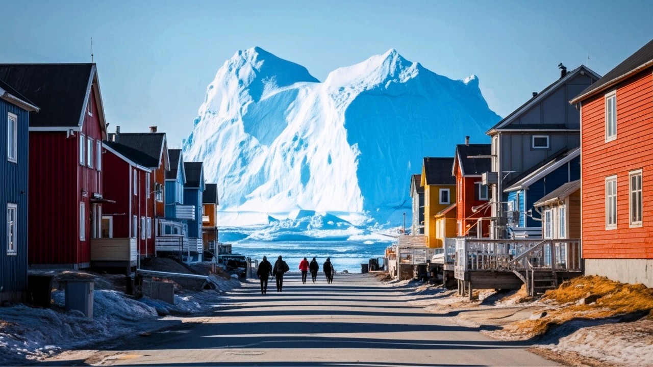 Greenland Travel Guide: Essential Facts & Experiences