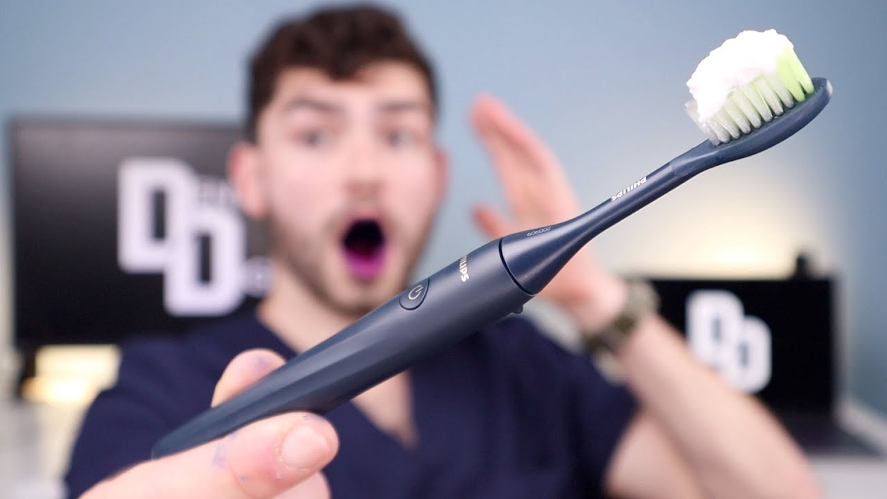 Philips Sonicare One Review: Is It Worth Buying?