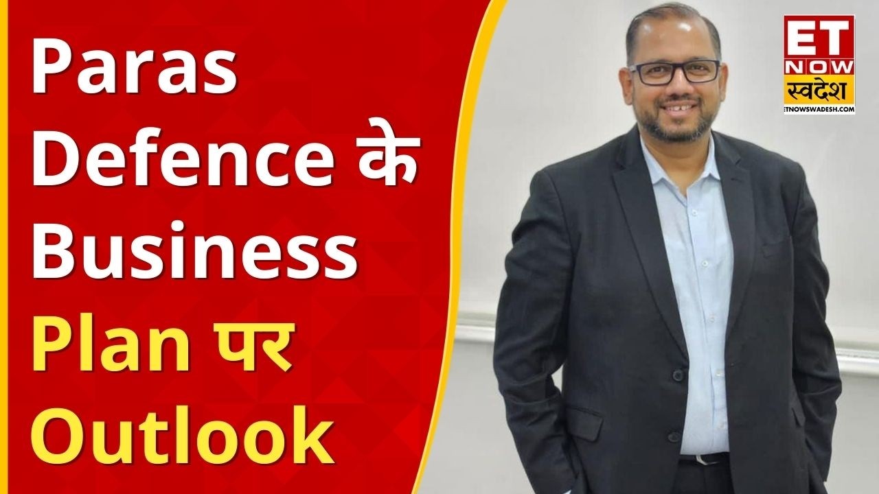 Paras Defence Growth Strategy: Optics, Anti-Drone Tech & Export Expansion