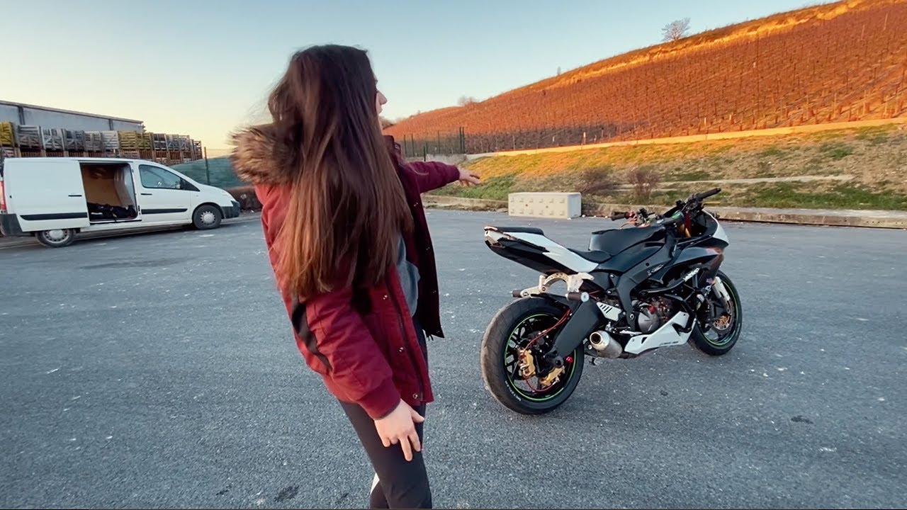 GSX-R Stunt Mods: 3 Critical Upgrades for Wheelies & Safety