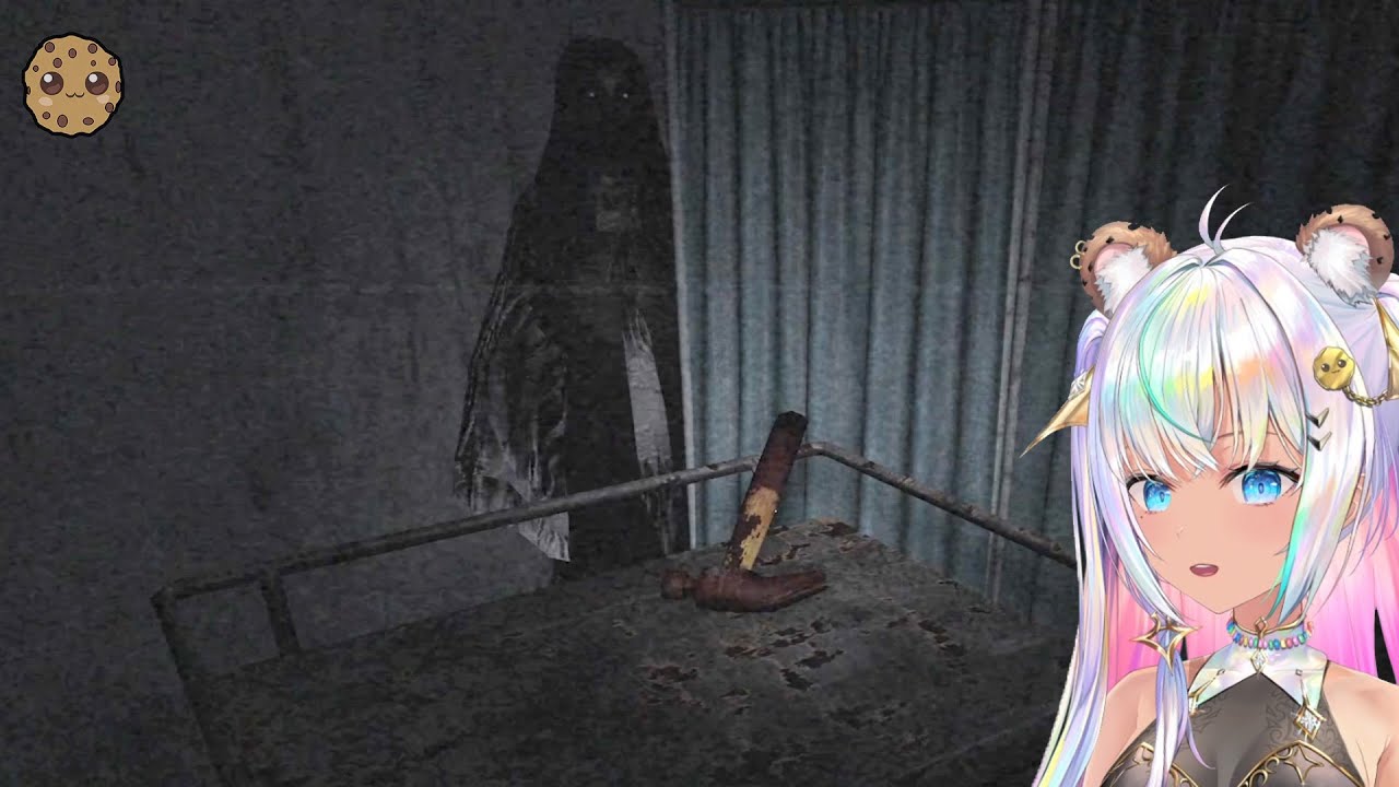 Deadly Content Walkthrough: Escape the Haunted Hospital Secrets