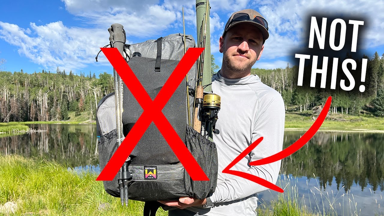 Essential Wearable Gear for Backpacking: Top Trail-Tested Picks