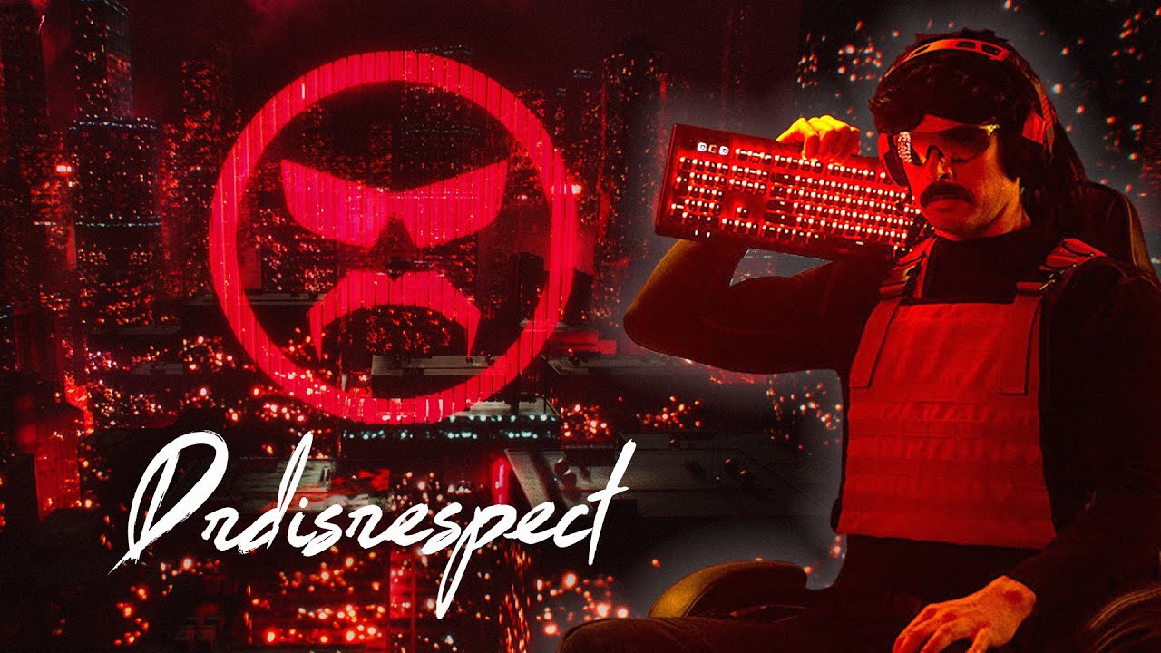 Dr DisRespect Persona Breakdown: Champion Mindset Secrets
