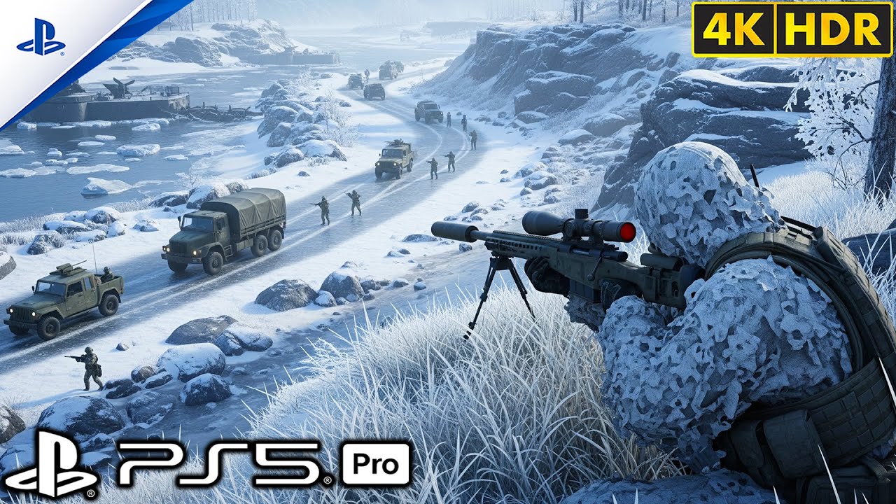 Lady Nightingale: How a Sniper Changed Stalingrad's Fate