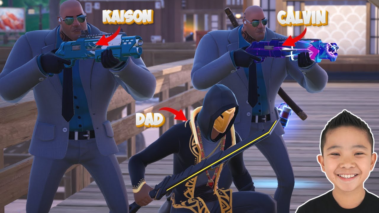 How to Carry New Players to Fortnite Victory: Expert Tactics