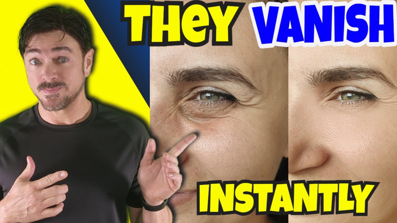 Instant Skin Blur & Tighten: New Triple-Action Formula Review