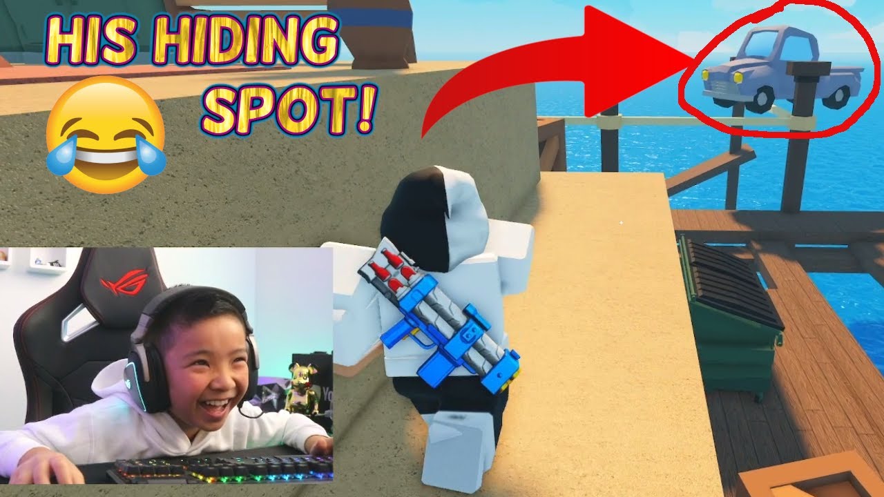 Master Minecraft Prop Hunt: Win as Hider or Seeker