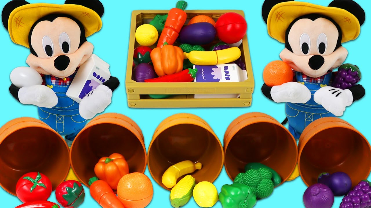 Fun Farm Animal Activities for Preschoolers: Colors & Sounds