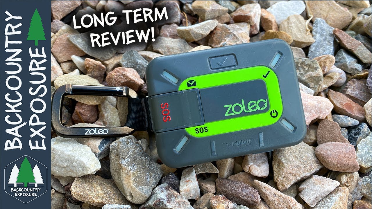 Zoleo Satellite Communicator Review: 3-Year Reliability Test