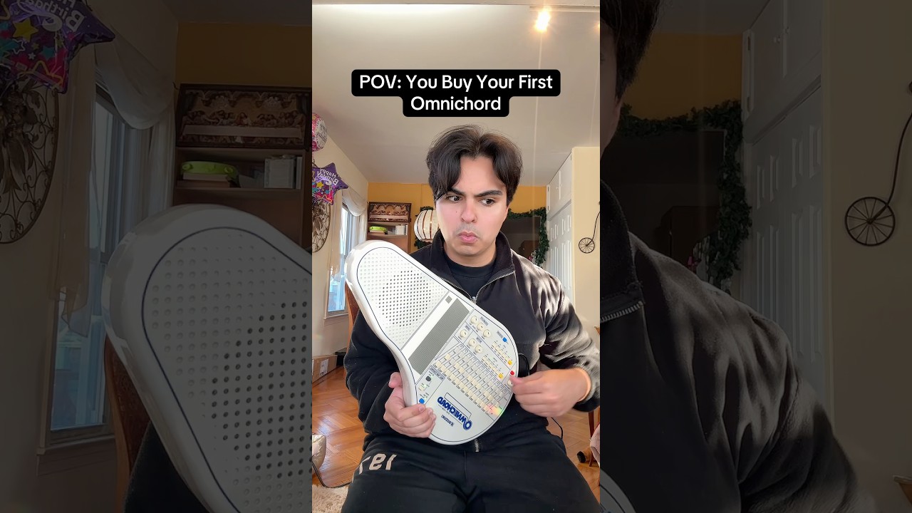 Omnichord Guide: Play This Unique Instrument Online Free