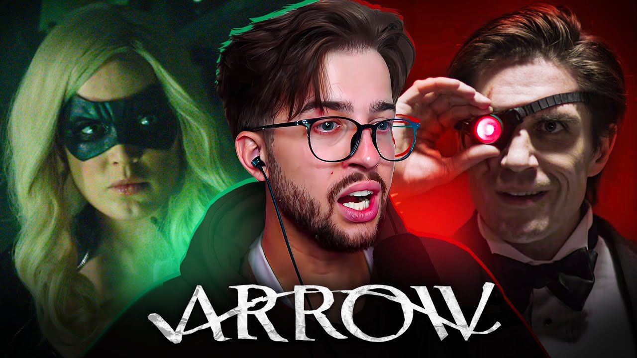 Arrow Season 2 Breakdown: Deathstroke's Revenge & Team Fallout