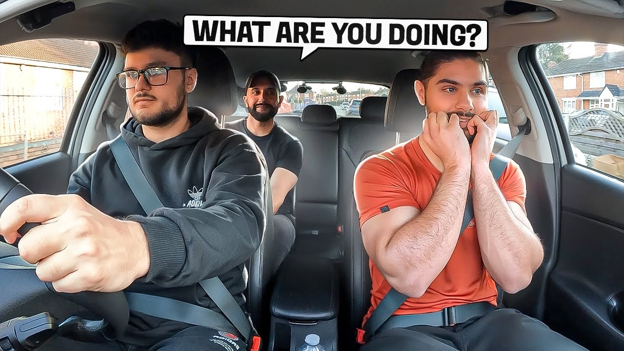 First Driving Lesson Mistakes: Key Fixes for New Drivers