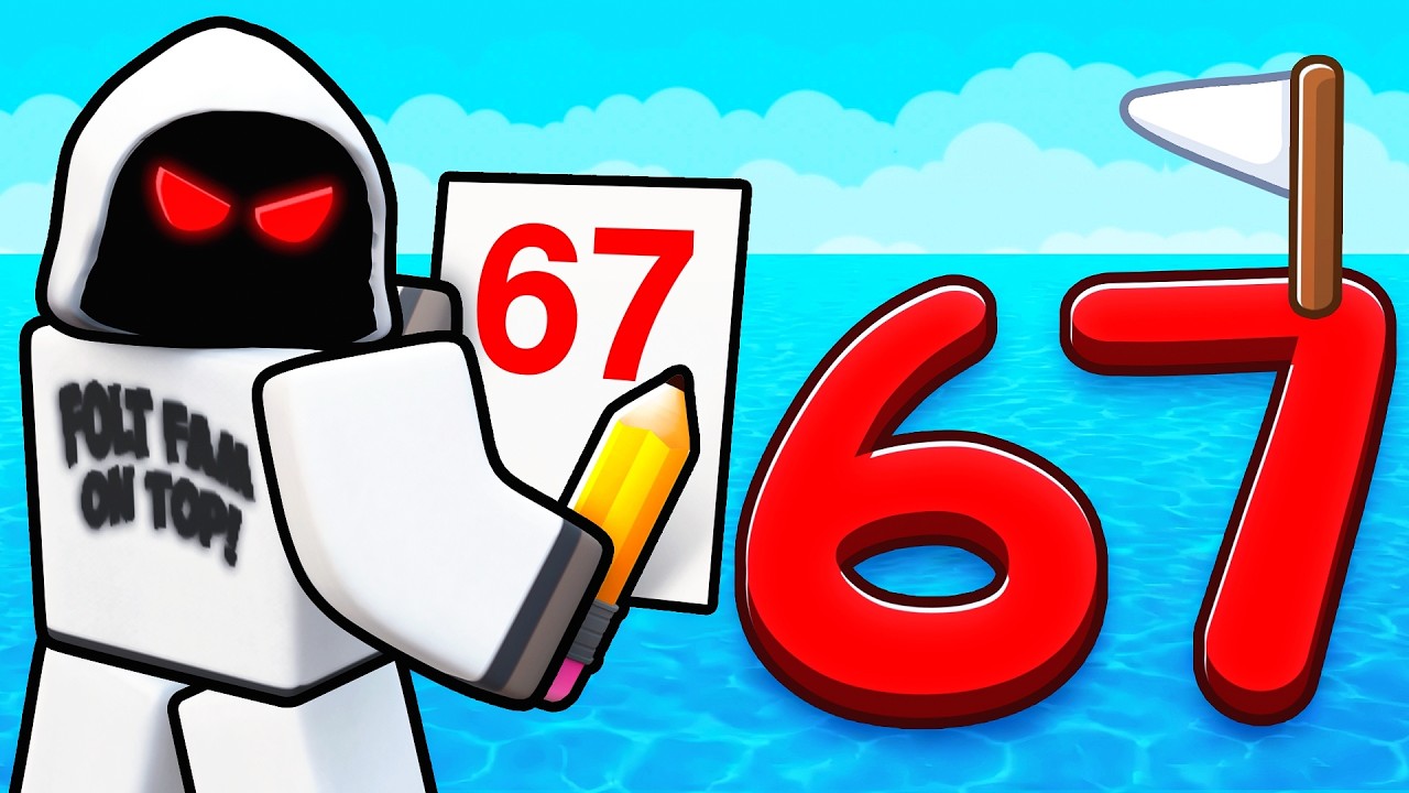 Roblox Boat Building: 5 Failproof Strategies to Reach the End