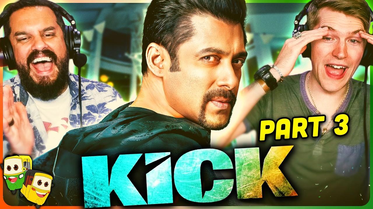 Kick Movie Explained: Plot Twists, Themes & Salman Khan's Performance