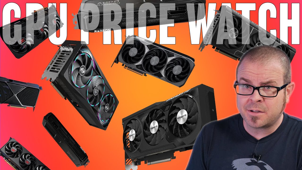 Top GPU Deals: Black Friday 2025 Buyer's Guide