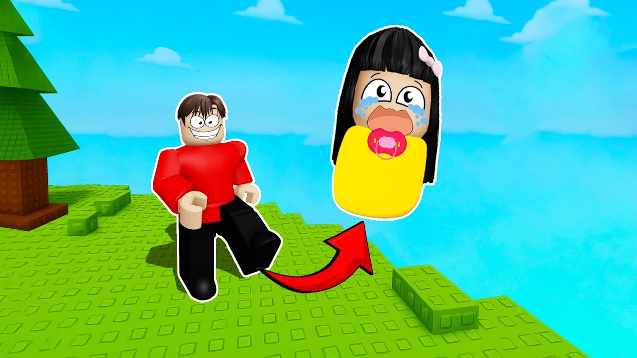 Roblox Baby Parkour Adventure: Tips and Gameplay Fun