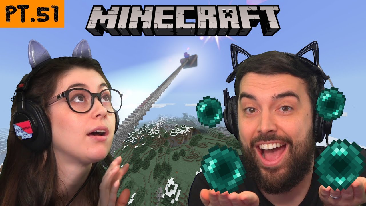 Efficient Minecraft Enderman Farm Guide: Build vs Trade