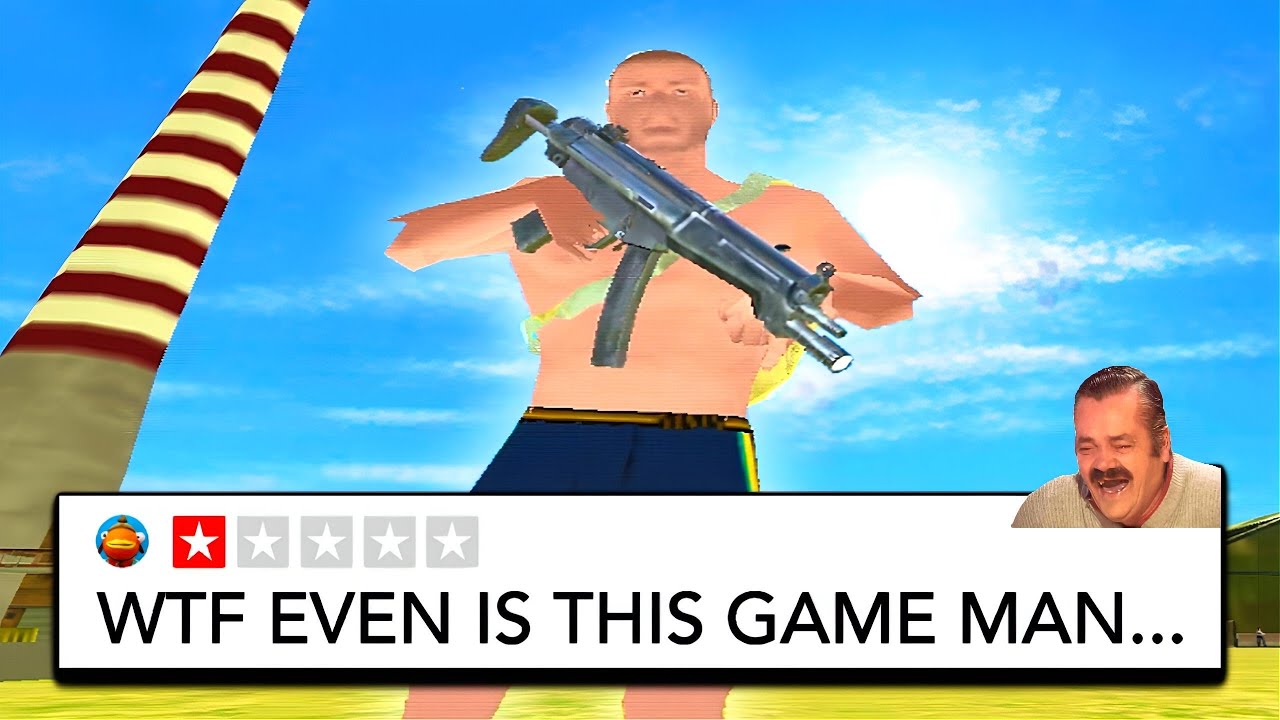 3 Worst Mobile Battle Royale Games Exposed (Avoid These!)