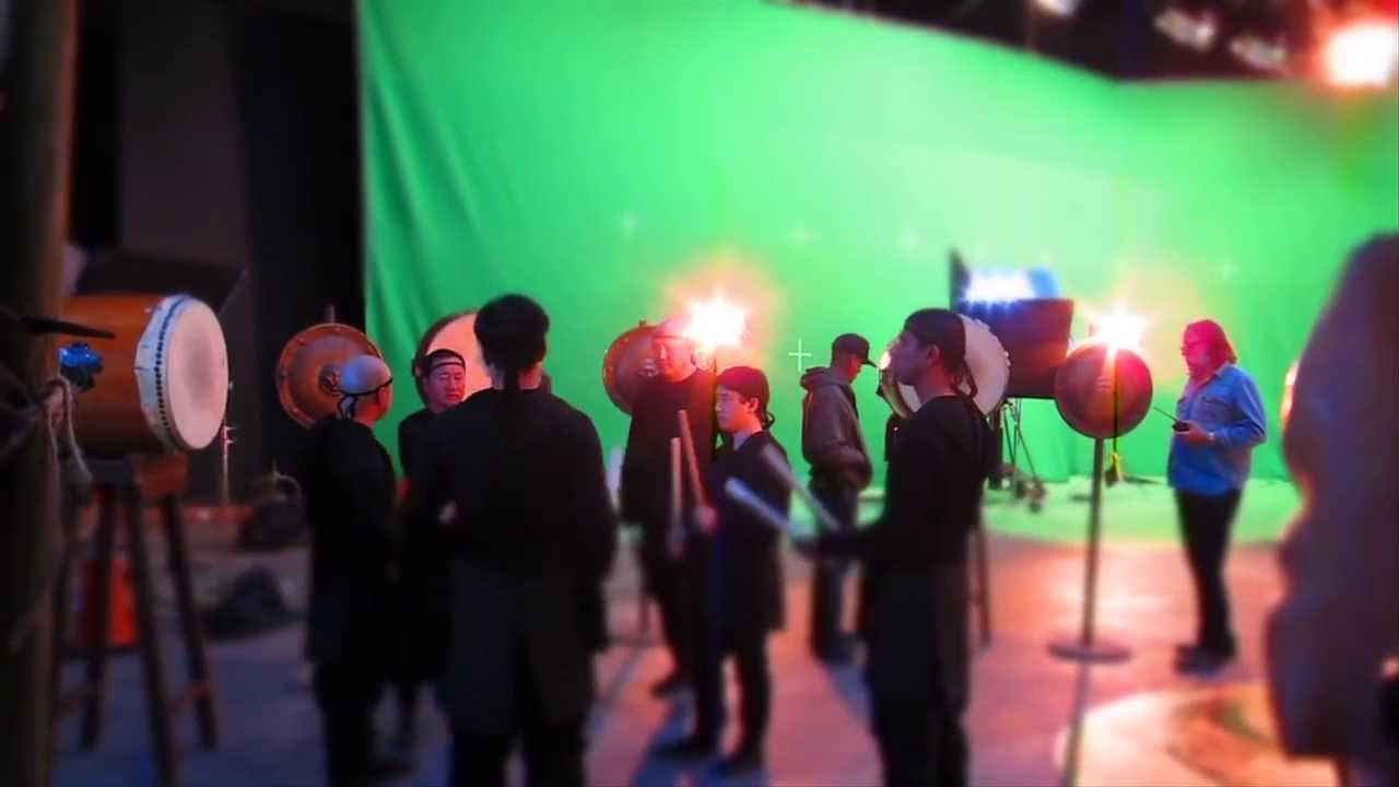 Coldplay Princess of China Music Video Analysis & Meaning