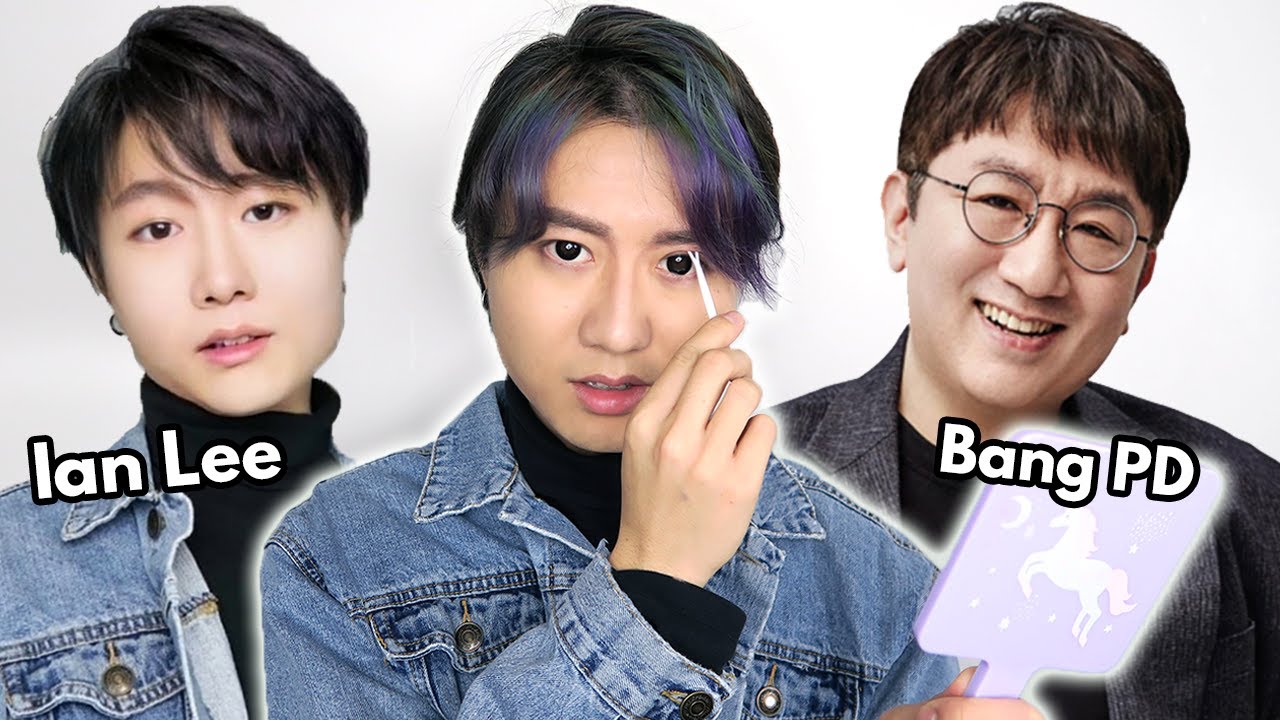 K-Pop Lookalike Challenge: Can I Transform into My Doppelgängers?