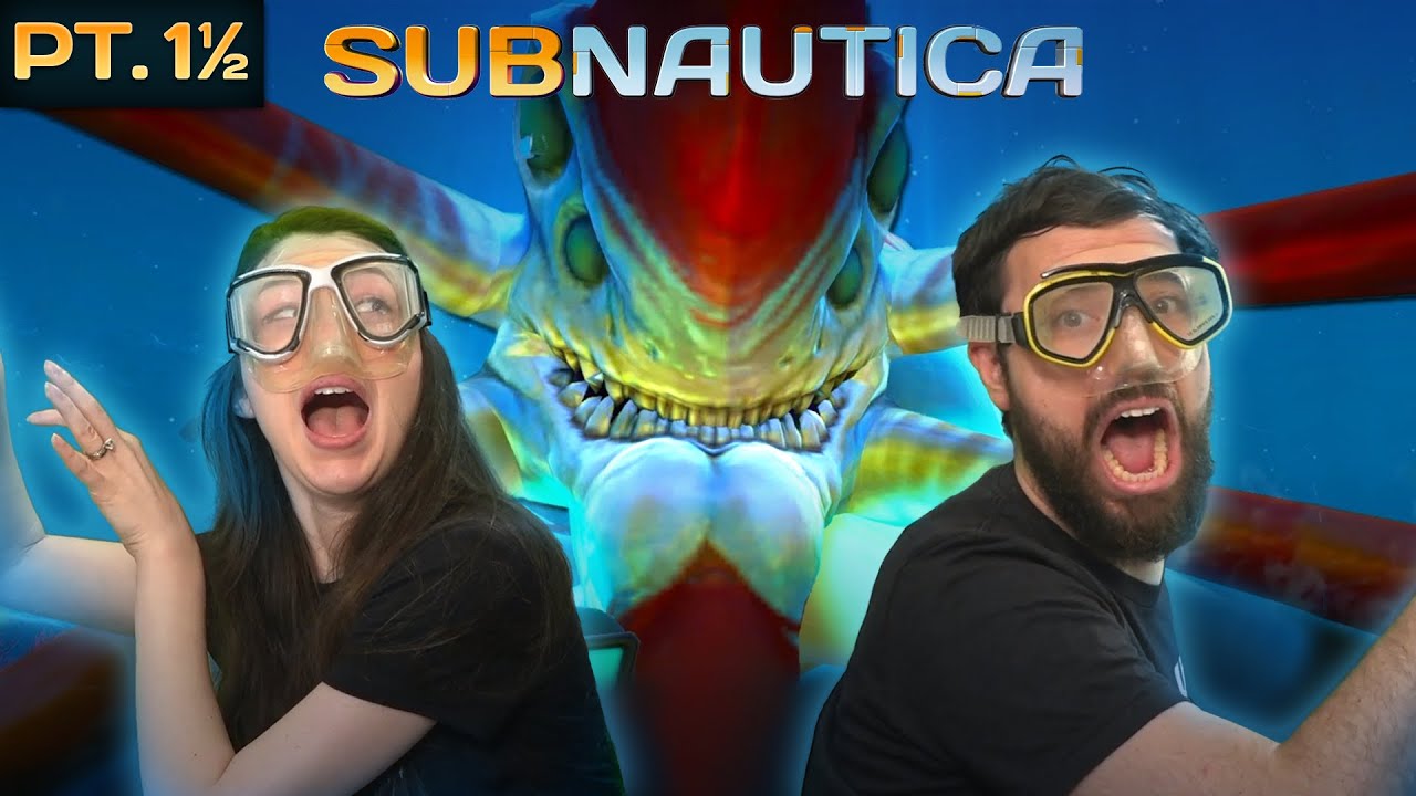 Subnautica Survival Guide: Essential Early Game Strategies
