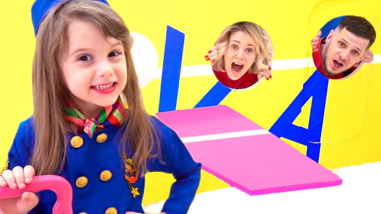 Understanding Russian Kids' Songs for Language Development