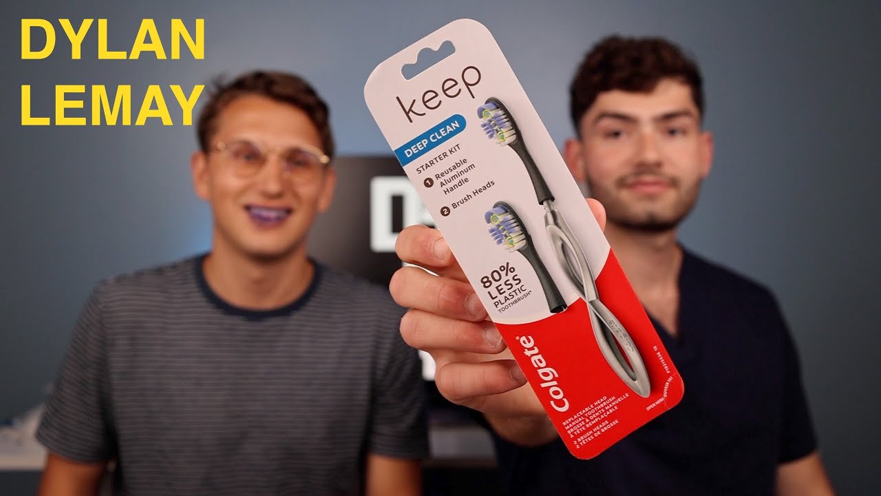 Best Dental Products for Ice Cream Lovers: Expert Picks