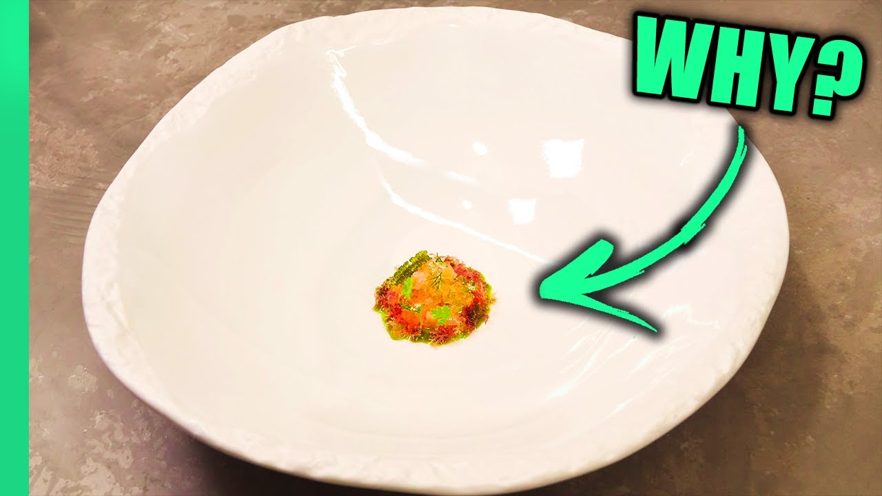 Can Shrimp Paste Be Fine Dining? Modern Tasting Menus Explained