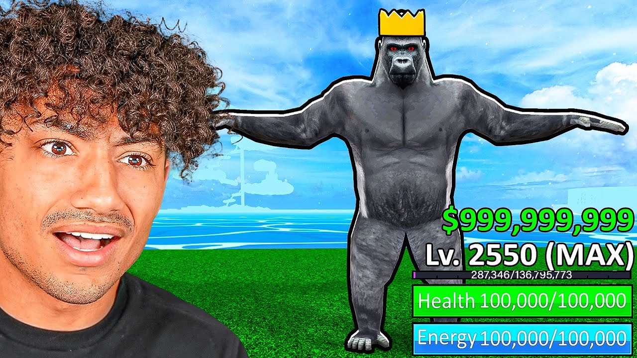 Fake Blox Fruits Games Tested: Dragon Rework & Robux Scams