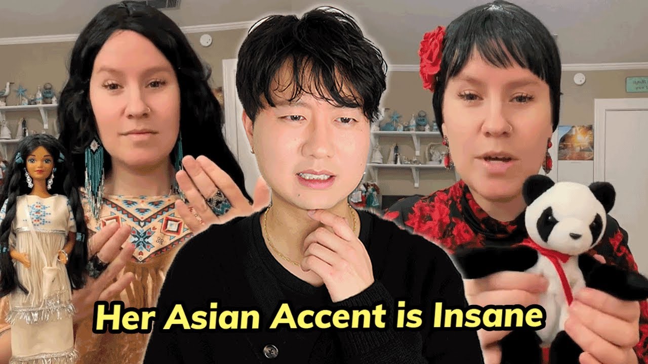 AI Livestream Ethnicity Cosplay: Cultural Appropriation or Appreciation?