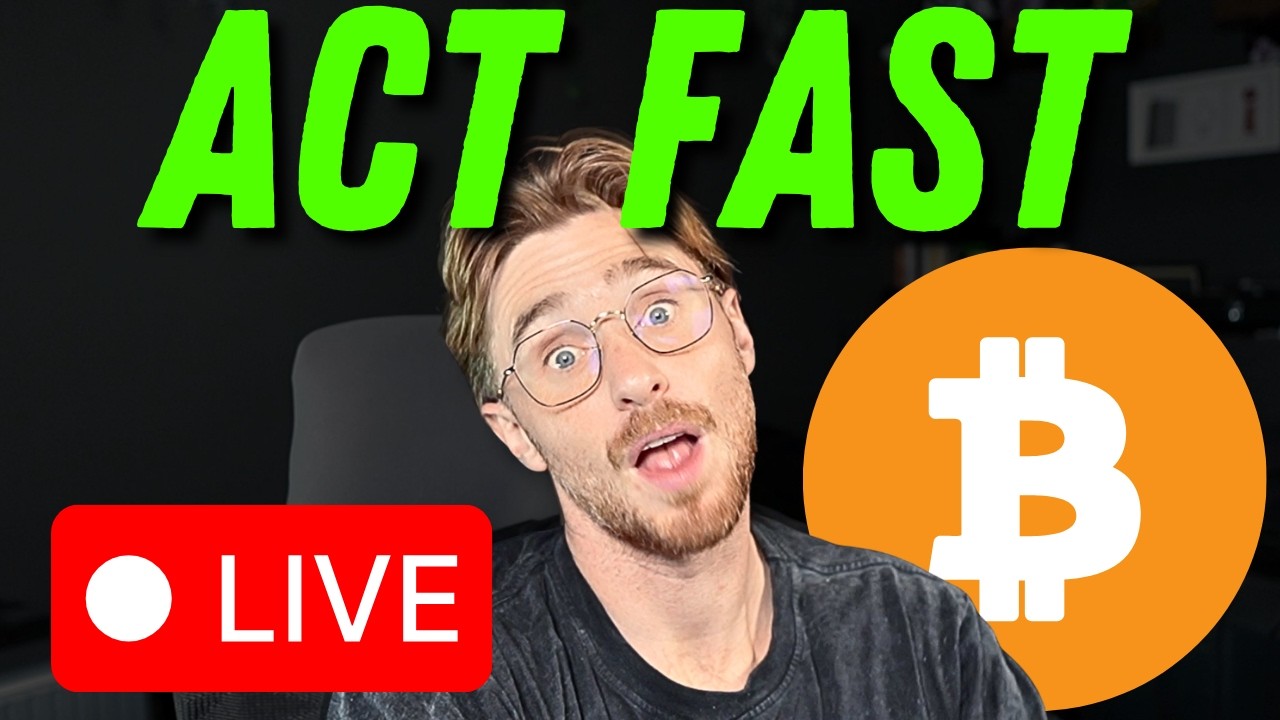 Bitcoin Bear Market Strategy: Smart Accumulation Plan