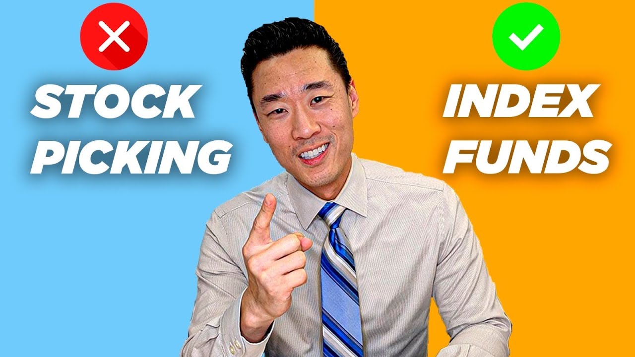 Index Funds vs Stocks: Which Performs Better Long-Term?