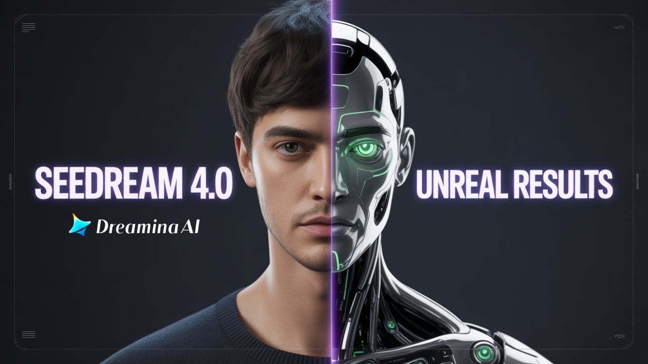 Master Seedream 4.0: Ultimate AI Image Generation Guide