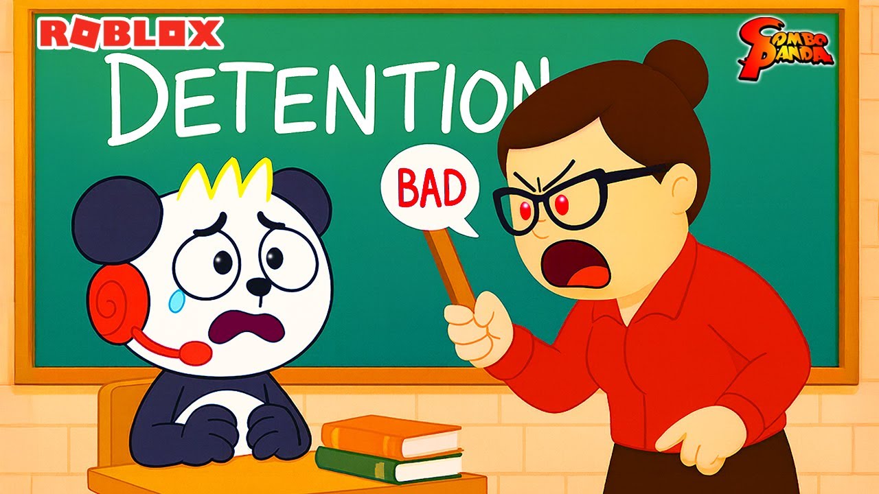 Master Chaos in Roblox Bad Students: Ultimate Rule-Breaking Guide