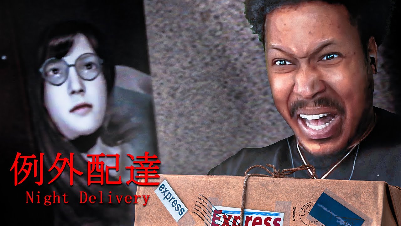 Night Delivery Horror Game Guide: Tips & Story Explained